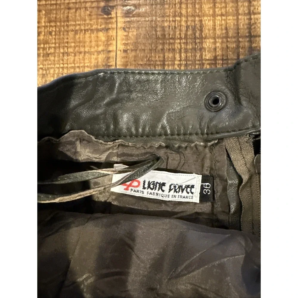 Ligne Privee this vintage